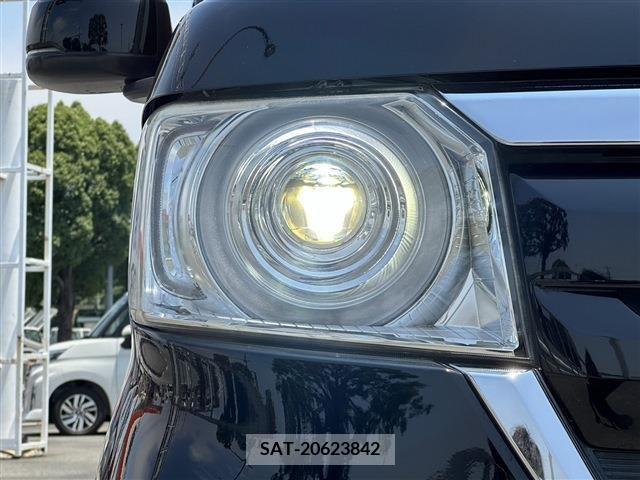 Honda N BOX 2017-10 307153-14