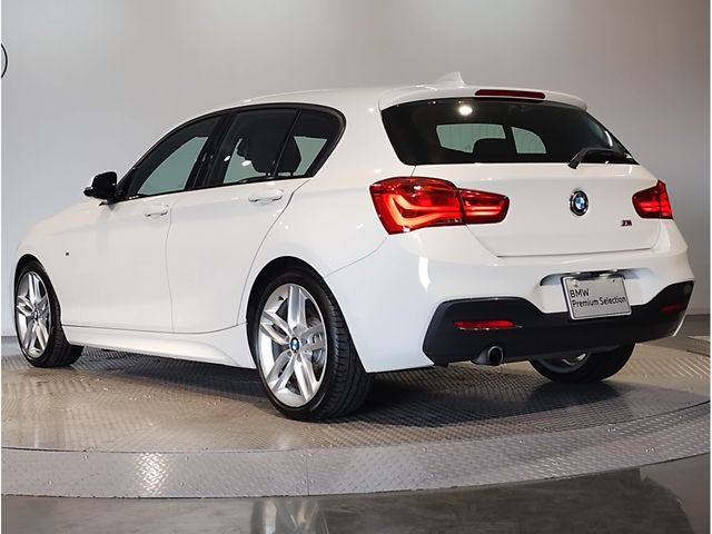 Bmw 1 SERIES 2017-07 193710-6