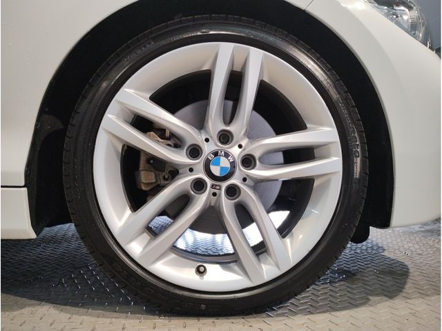 Bmw 1 SERIES 2017-07 193710-8