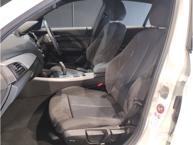 Bmw 1 SERIES 2017-07 193710-10