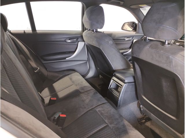 Bmw 1 SERIES 2017-07 193710-12