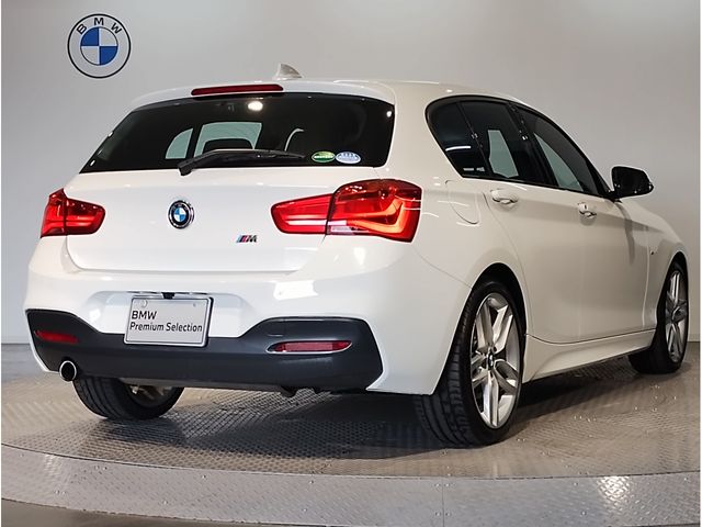 Bmw 1 SERIES 2017-07 193710-2