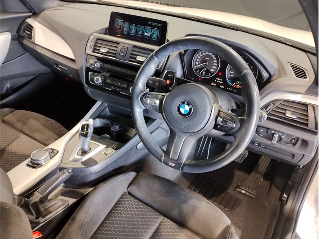 Bmw 1 SERIES 2017-07 193710-14
