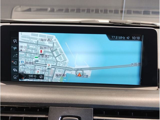 Bmw 1 SERIES 2017-07 193710-16