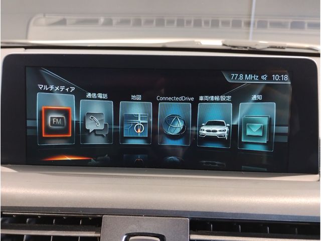 Bmw 1 SERIES 2017-07 193710-18