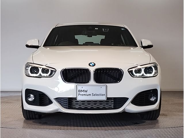Bmw 1 SERIES 2017-07 193710-3