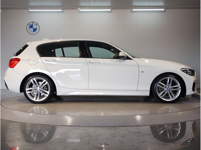 Bmw 1 SERIES 2017-07 193710-7