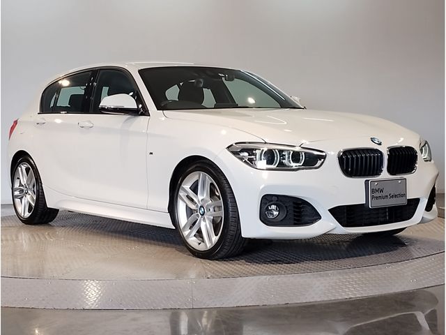 Bmw 1 SERIES 2017-07 193710-5
