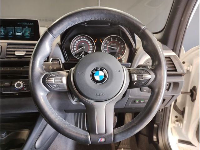 Bmw 1 SERIES 2017-07 193710-15