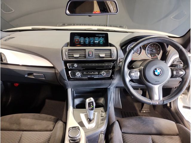 Bmw 1 SERIES 2017-07 193710-1