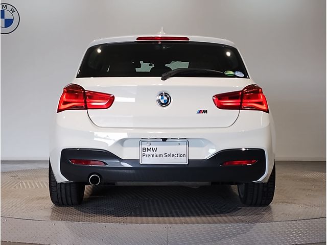 Bmw 1 SERIES 2017-07 193710-4