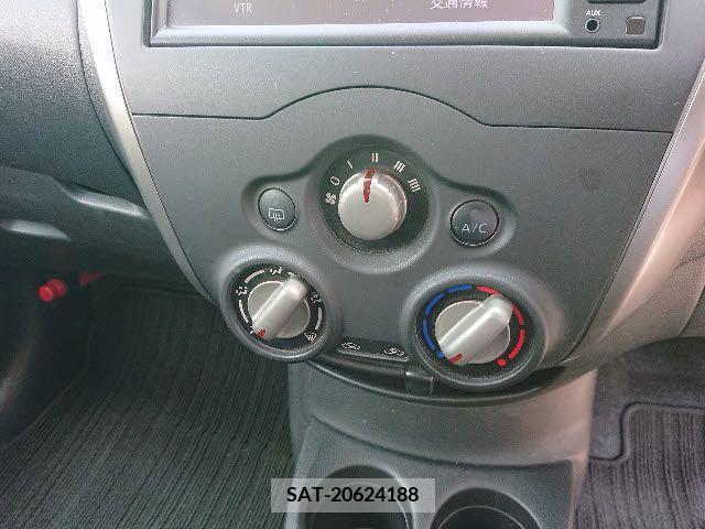 Nissan NOTE 2015-09 302376-12