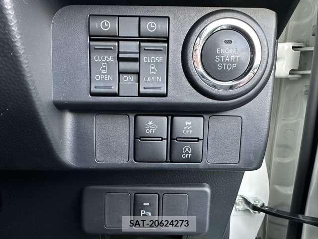 Daihatsu THOR 2021-05 215707-11