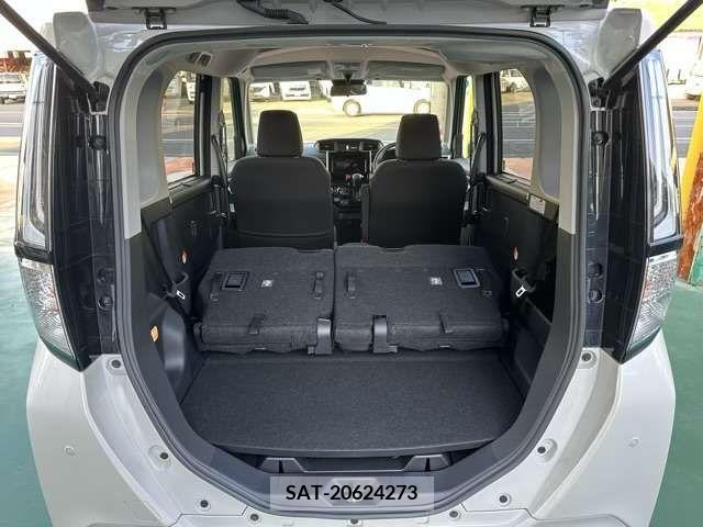 Daihatsu THOR 2021-05 215707-7