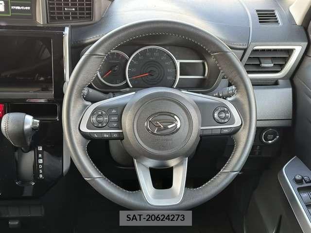 Daihatsu THOR 2021-05 215707-5