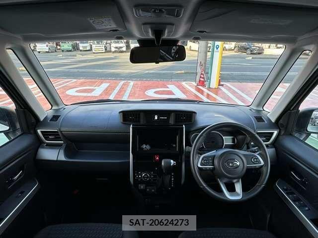 Daihatsu THOR 2021-05 215707-4