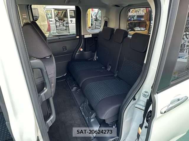 Daihatsu THOR 2021-05 215707-3