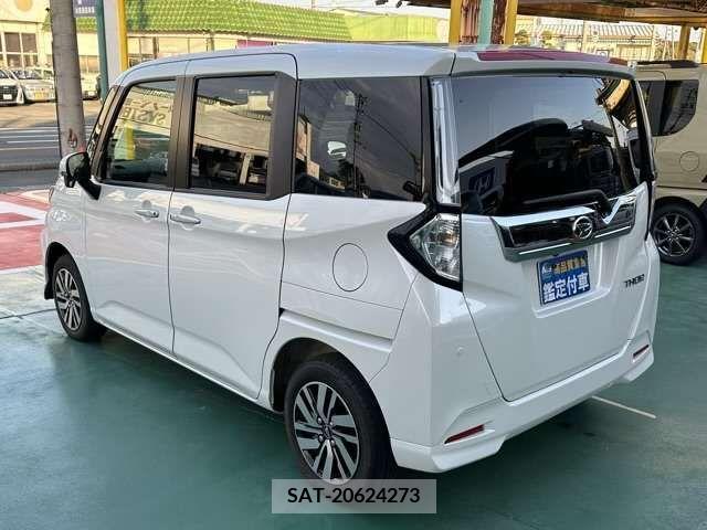 Daihatsu THOR 2021-05 215707-1