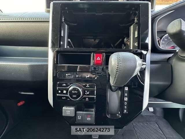 Daihatsu THOR 2021-05 215707-16