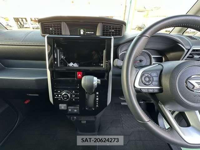 Daihatsu THOR 2021-05 215707-15