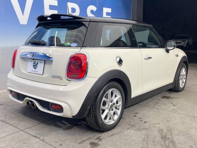 Bmw MINI 2014-12 194522-18