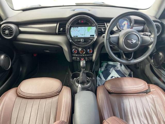 Bmw MINI 2014-12 194522-1