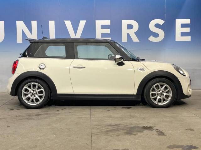 Bmw MINI 2014-12 194522-17