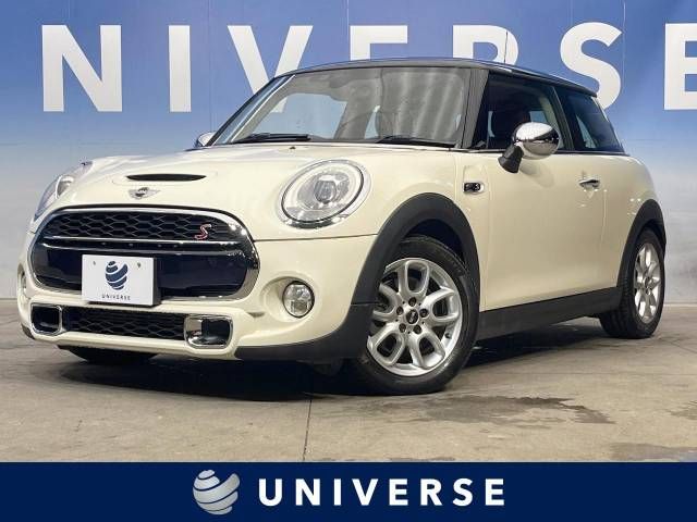 Bmw MINI 2014-12 194522-0