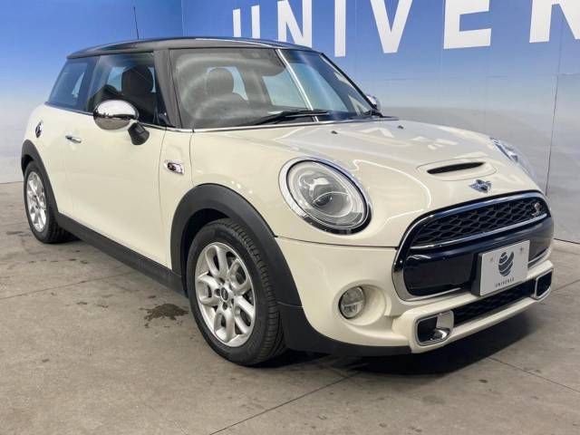Bmw MINI 2014-12 194522-16