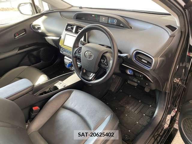 Toyota PRIUS 2020-03 225228-18
