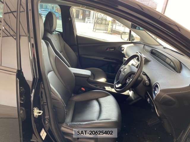 Toyota PRIUS 2020-03 225228-19