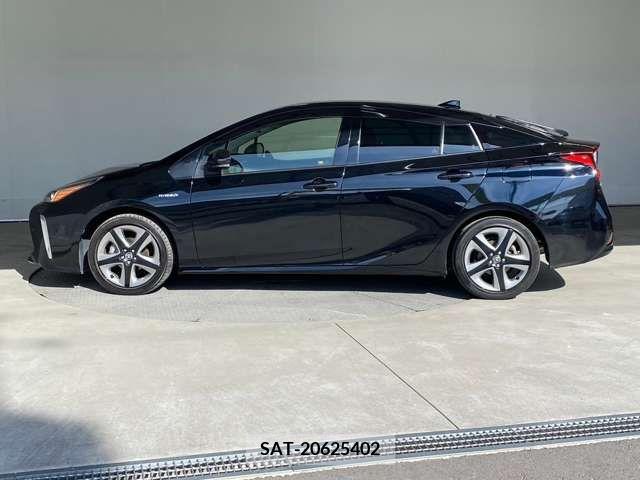 Toyota PRIUS 2020-03 225228-13