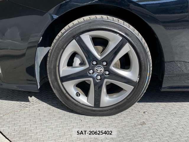 Toyota PRIUS 2020-03 225228-15