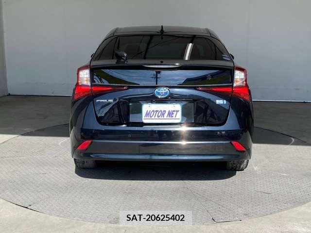 Toyota PRIUS 2020-03 225228-11