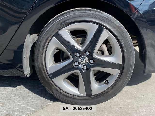Toyota PRIUS 2020-03 225228-14