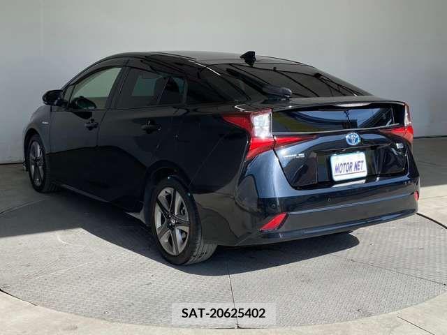 Toyota PRIUS 2020-03 225228-12