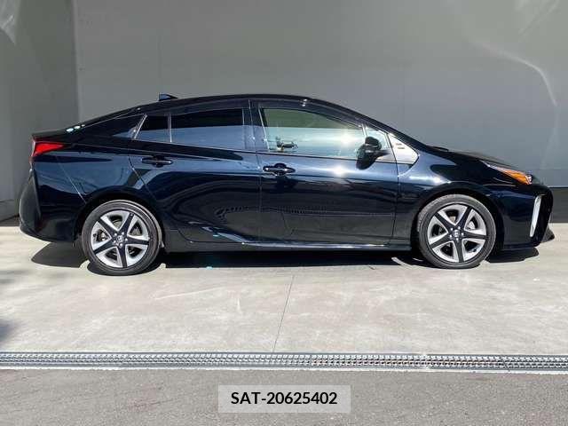 Toyota PRIUS 2020-03 225228-9