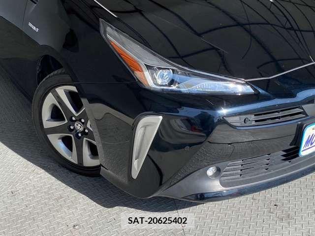 Toyota PRIUS 2020-03 225228-8