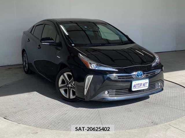Toyota PRIUS 2020-03 225228-7