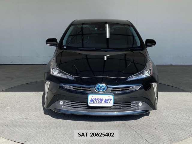 Toyota PRIUS 2020-03 225228-6