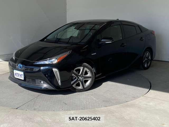 Toyota PRIUS 2020-03 225228-4