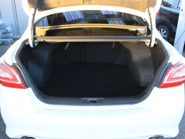Nissan TEANA 2014-06 191923-10