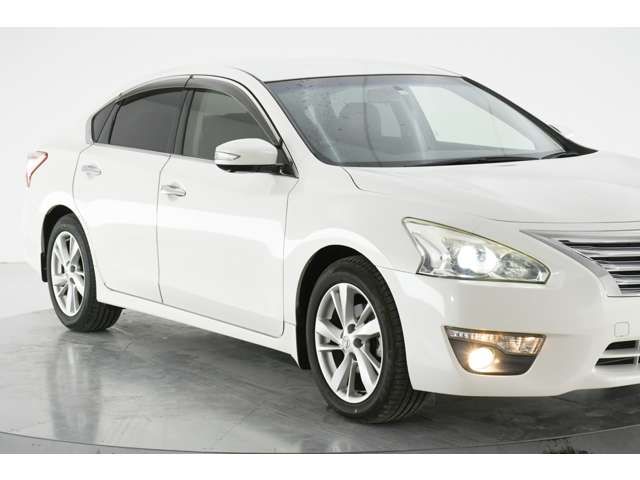Nissan TEANA 2014-06 191923-6