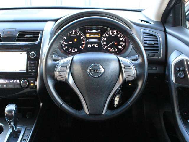 Nissan TEANA 2014-06 191923-13