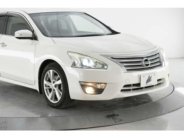 Nissan TEANA 2014-06 191923-5