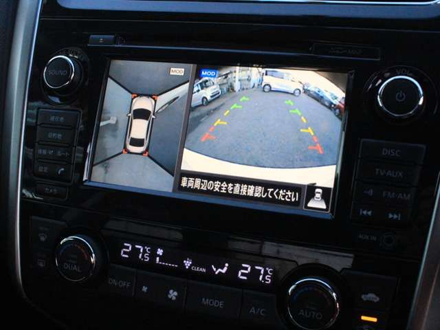 Nissan TEANA 2014-06 191923-2