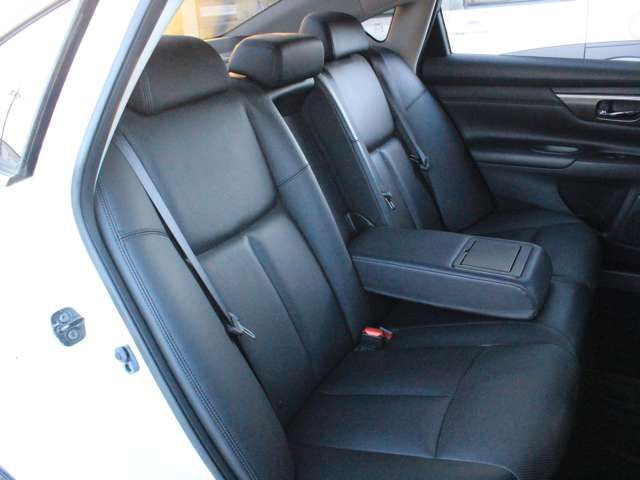 Nissan TEANA 2014-06 191923-12