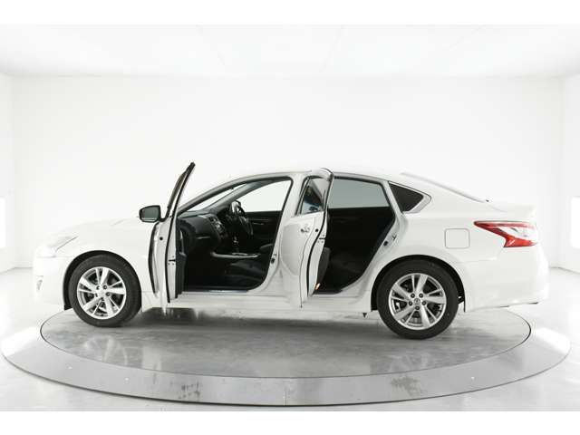 Nissan TEANA 2014-06 191923-8