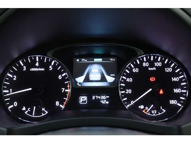 Nissan TEANA 2014-06 191923-18