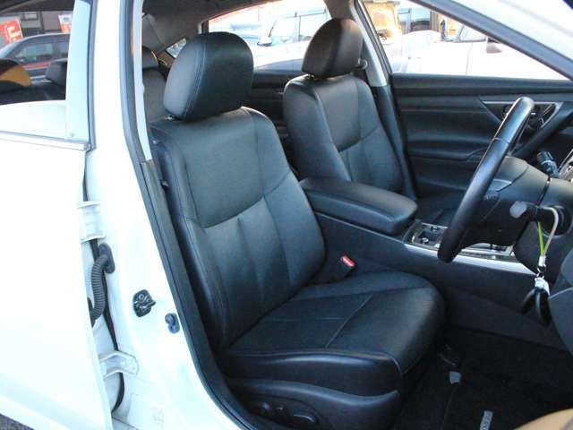 Nissan TEANA 2014-06 191923-11